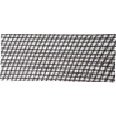 Шлифовальная сетка ЗУБР "МАСТЕР" абразивная, водостойкая № 320, 115х280мм, 5 листов 35483-320 купить в Надыме