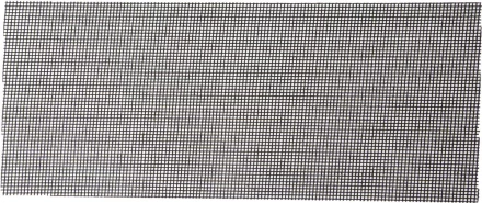 Шлифовальная сетка ЗУБР "МАСТЕР" абразивная, водостойкая № 320, 115х280мм, 5 листов 35483-320 купить в Надыме