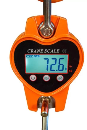 Весы электронные крановые TOR OCS-L 500кг (X) 1004317 купить в Надыме