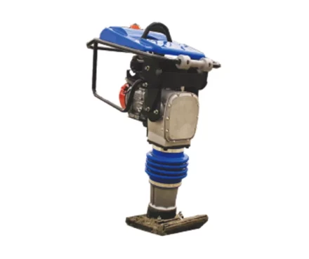 Вибротрамбовка TOR HCR80(X) 68кг, 10кН (Loncin) алюминиевый корпус 1049248 купить в Надыме