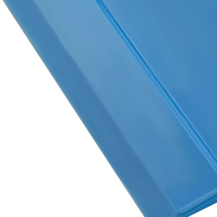 Совок, 290 x 210 мм, голубой, Home Palisad 933255 купить в Надыме