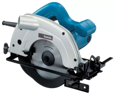 Пила циркулярная дисковая Makita 5704R купить в Надыме