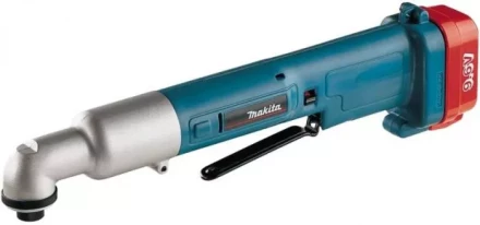 Аккумуляторный угловой ударный шуруповерт Makita 6940DW купить в Надыме