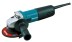 Угловая шлифмашина Makita 9558HNRZ УШМ Болгарка купить в Надыме