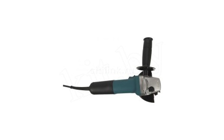 Угловая шлифмашина Makita 9558HNRZ УШМ Болгарка купить в Надыме