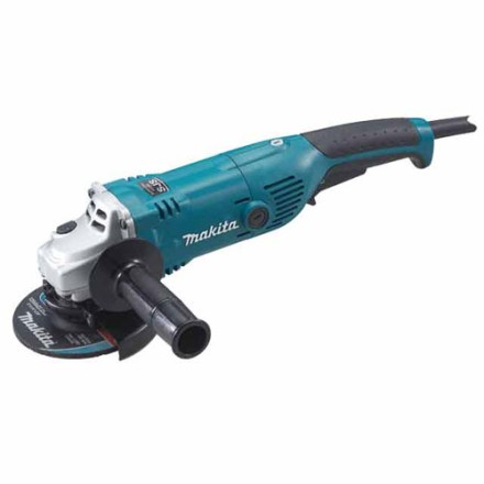 Угловая шлифмашина Makita 9558HNRZ УШМ Болгарка купить в Надыме