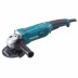 Угловая шлифмашина Makita 9558HNRZ УШМ Болгарка купить в Надыме