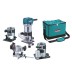 Угловая шлифмашина Makita 9558HNRZ УШМ Болгарка купить в Надыме