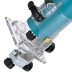 Угловая шлифмашина Makita 9558HNRZ УШМ Болгарка купить в Надыме