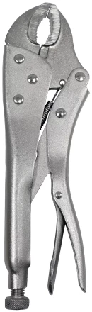 Зажим ручной Энкор 20003 20003 купить в Надыме