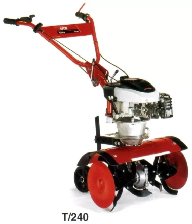 Культиватор бензиновый MTD T 240 OHV 600 купить в Надыме