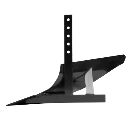 Плуг 200 мм Denzel 59911, без сцепки купить в Надыме