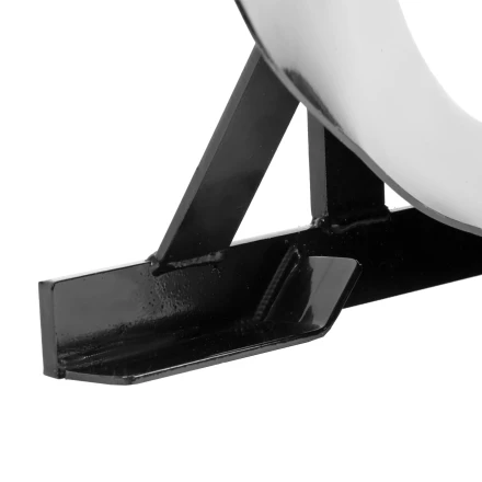 Плуг 200 мм Denzel 59911, без сцепки купить в Надыме