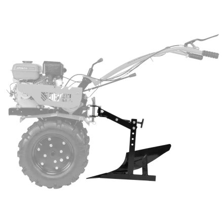 Плуг 200 мм Denzel 59911, без сцепки купить в Надыме