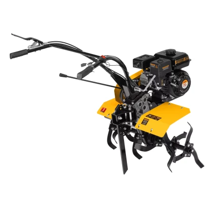 Мотоблок Denzel DPT-170 56431 купить в Надыме