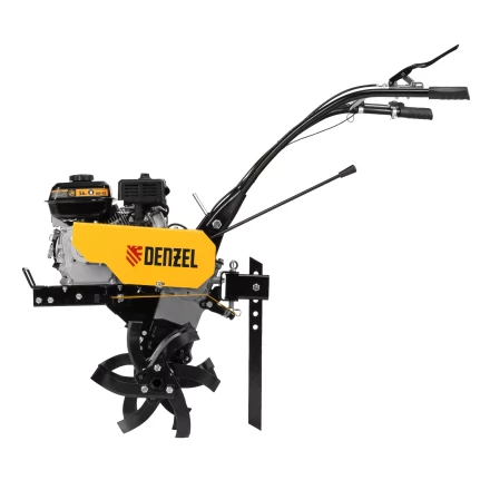 Мотоблок Denzel DPT-170 56431 купить в Надыме