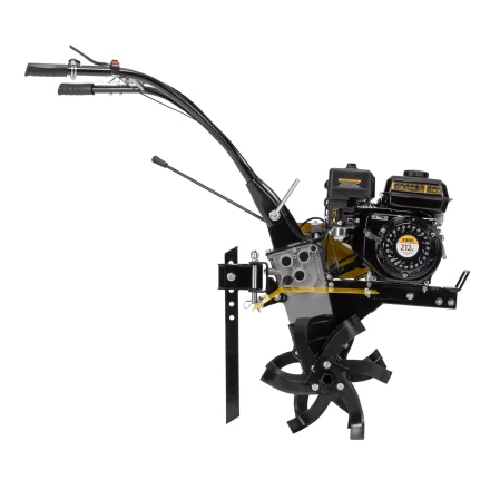 Мотоблок Denzel DPT-170 56431 купить в Надыме