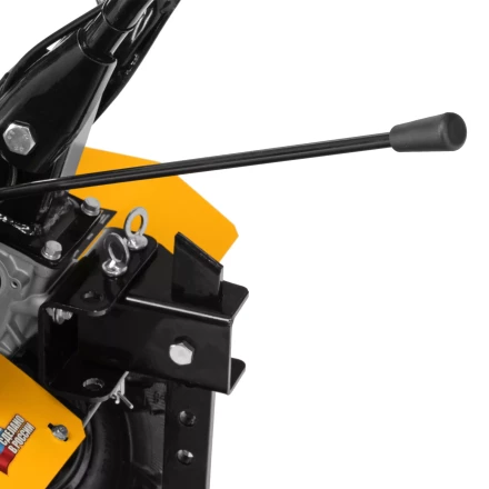 Мотоблок Denzel DPT-170 56431 купить в Надыме