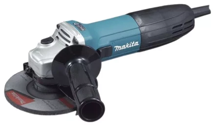 Шлифмашина Makita GA5030K УШМ Болгарка купить в Надыме