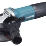 Шлифмашина Makita GA5030K УШМ Болгарка купить в Надыме