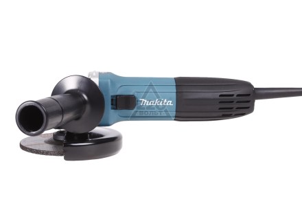 Шлифмашина Makita GA5030K УШМ Болгарка купить в Надыме