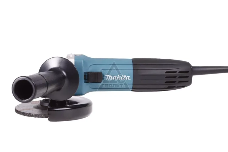 Шлифмашина Makita GA5030K УШМ Болгарка купить в Надыме