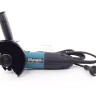 Шлифмашина Makita GA5030K УШМ Болгарка купить в Надыме