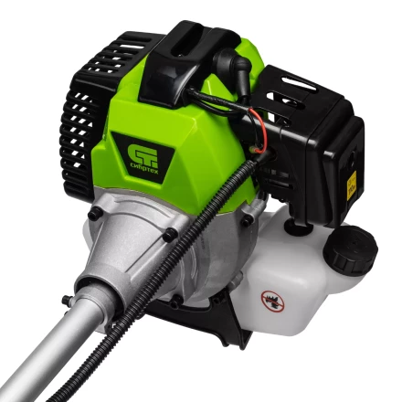 Триммер бензиновый Сибртех ТС-2500Н, 43 см3, неразъемная штанга, состоит из 2 частей 962235 купить в Надыме