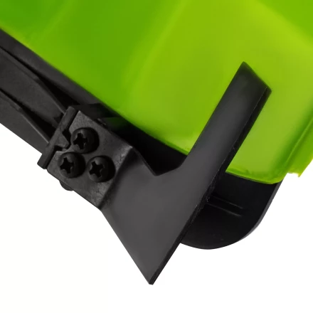 Триммер бензиновый Сибртех ТС-2500Н, 43 см3, неразъемная штанга, состоит из 2 частей 962235 купить в Надыме