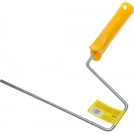 Ручка STAYER "MASTER" для валиков, бюгель 6мм, 240мм 0563-24 купить в Надыме