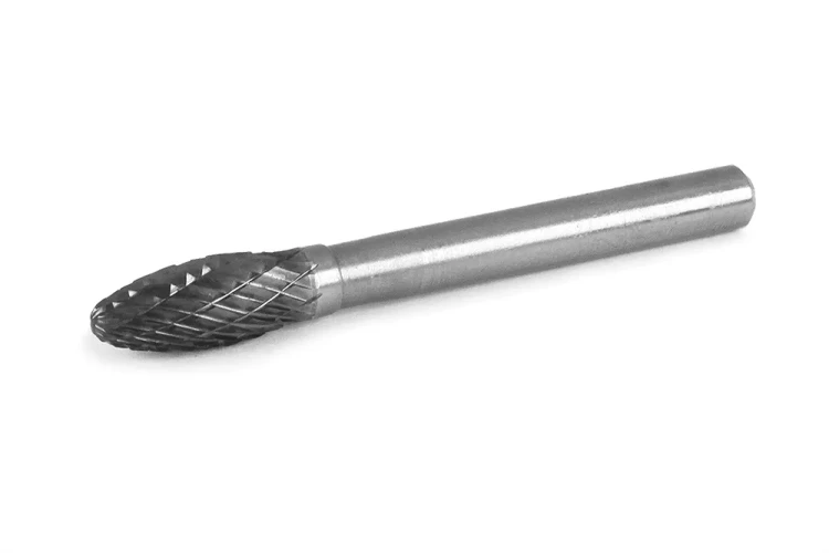Фреза MESSER формы пламени (тип Н)H1025M06 купить в Надыме