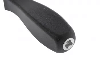 Вороток-отвертка 150 мм квадрат 1/4" MATRIX 13920 купить в Надыме