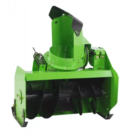 Снегоотбрасыватель ременной SNOW BLOWER Aurora купить в Надыме