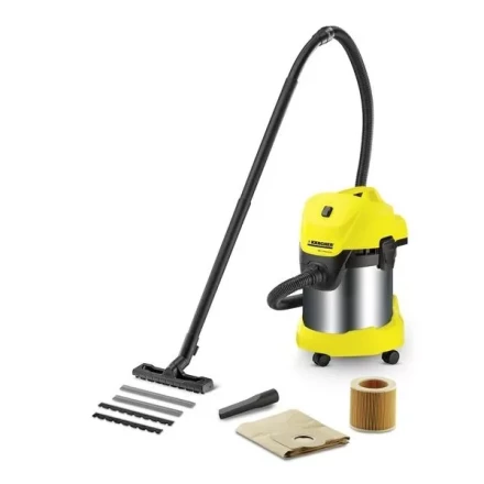Хозяйственный пылесос KARCHER WD 3 Premium купить в Надыме
