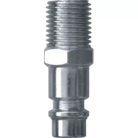 Переходник быстроразъемный  М x М 1/4"  Кратон 3 01 05 017 купить в Надыме