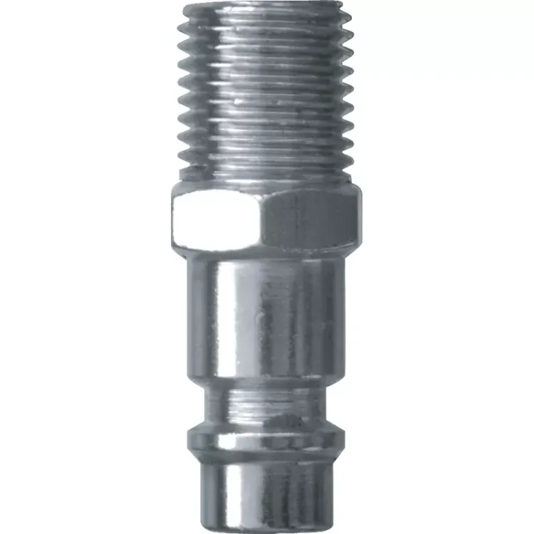 Переходник быстроразъемный  М x М 1/4"  Кратон 3 01 05 017 купить в Надыме