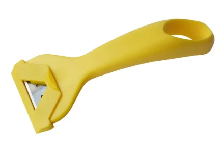 Скребок со сменным лезвием трапеция Энкор 9688 купить в Надыме