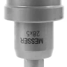 ТСТ коронка MESSER 28X5 с центрирующим сверлом и толкающей пружиной купить в Надыме