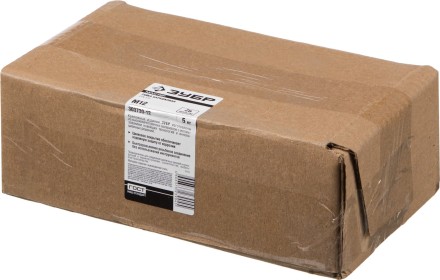 Гайка ЗУБР &quot;МАСТЕР&quot; барашковая, DIN 315, оцинкованная, M12, 5кг 303730-12 купить в Надыме