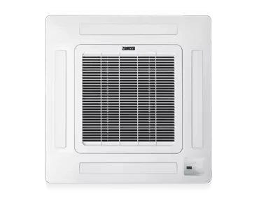 Внутренний блок ZANUSSI ZACC-18H/A13/N1/In сплит-системы, кассетного типа