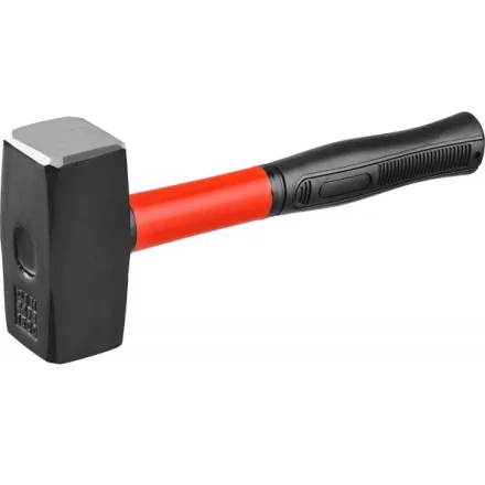 Кувалда 1,5 кг с фиберглассовой рукояткой, MIRAX 2011-15 2011-15_z02 купить в Надыме