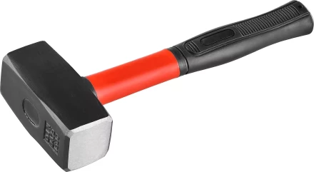 Кувалда 1,5 кг с фиберглассовой рукояткой, MIRAX 2011-15 2011-15_z02 купить в Надыме