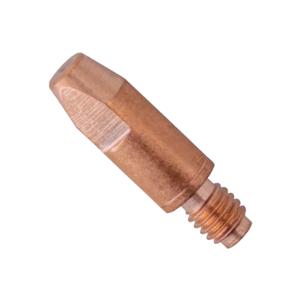 Наконечник М6x28х1,2 mm Cu-Cr-Zr Оберон XL140.0382 купить в Надыме