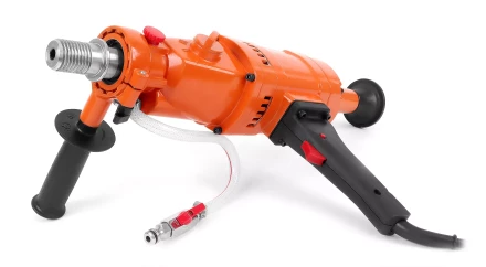 Двигатель алмазного бурения MESSER DM-150 купить в Надыме