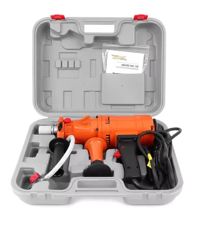 Двигатель алмазного бурения MESSER DM-150 купить в Надыме