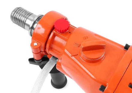 Двигатель алмазного бурения MESSER DM-150 купить в Надыме