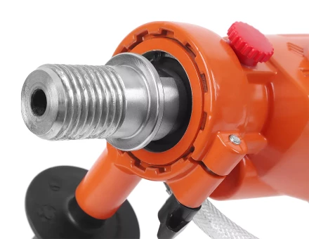 Двигатель алмазного бурения MESSER DM-150 купить в Надыме