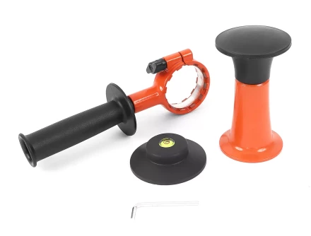 Двигатель алмазного бурения MESSER DM-150 купить в Надыме