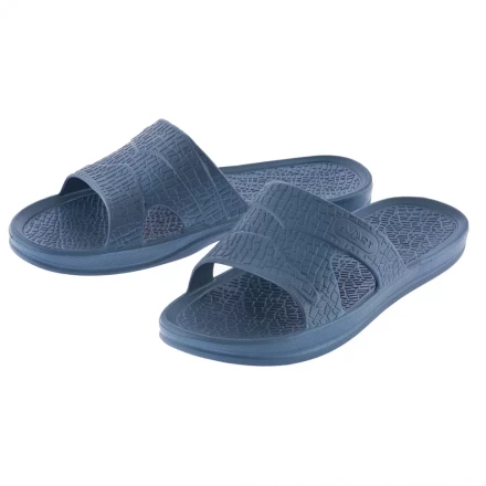 Шлепанцы мужские размер 45 СИБРТЕХ артикул 60010 купить в Надыме