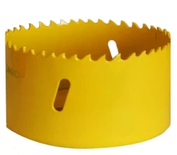 Коронка Bi-Metal Ф89 мм М42 Энкор 24389